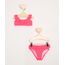 Biquini-Infantil-com-Babados-Protecao-UV50--Rosa-9975643-Rosa_1