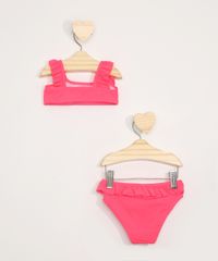 Biquini-Infantil-com-Babados-Protecao-UV50--Rosa-9975643-Rosa_2