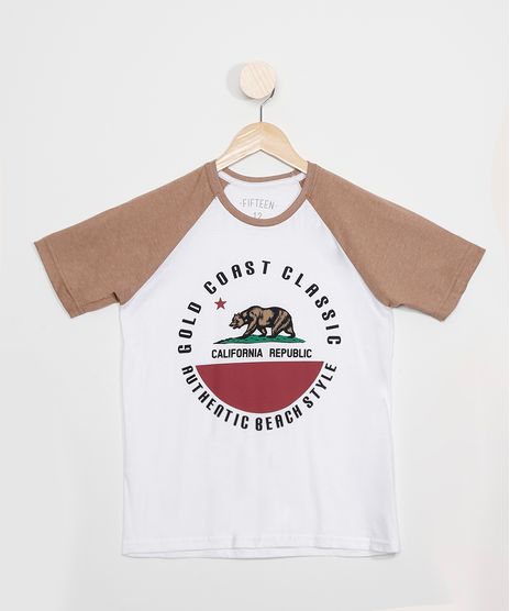 Camiseta-Juvenil-Raglan-Manga-Curta-Urso-California-Branca-9979946-Branco_1
