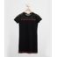 Vestido-Juvenil-Manga-Curta-com-Recorte-em-Tule-Preto-9974232-Preto_1