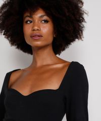 Vestido-Feminino-Mindset-Midi-Manga-Longa-Decote-Coracao-Preto-9986206-Preto_7