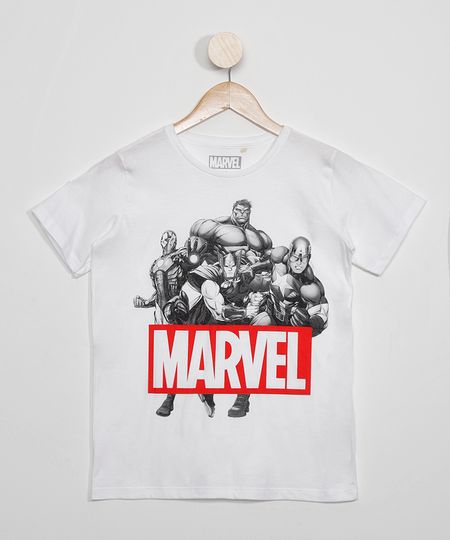 Camiseta-Juvenil-Manga-Curta-Os-Vingadores-Off-White-9981824-Off_White_1