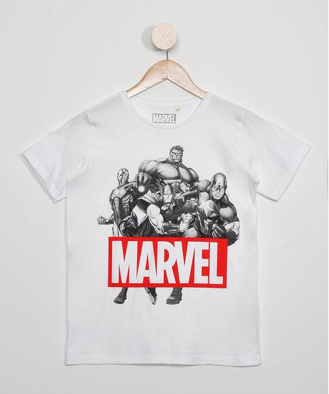Camiseta-Juvenil-Manga-Curta-Os-Vingadores-Off-White-9981824-Off_White_1