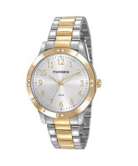Kit-de-Relogio-Analogico-Mondaine-Feminino---Pulseira---83468LPMVBE4K-Prateado-9686904-Prateado_1