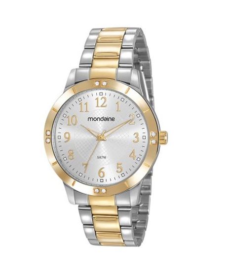 Kit-de-Relogio-Analogico-Mondaine-Feminino---Pulseira---83468LPMVBE4K-Prateado-9686904-Prateado_1