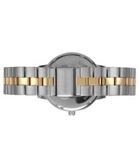 Kit-de-Relogio-Analogico-Mondaine-Feminino---Pulseira---53659LPMVBE2KB-Dourado-9686928-Dourado_3