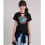 Blusa-Infantil-Choker-Mulher-Maravilha-com-Paetes-Dupla-Face-Manga-Curta-em-Algodao---Sustentavel-Preta-9132424-Preto_1
