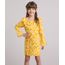 Vestido-Infantil-Estampado-Floral-Manga-Longa-Decote-Redondo-com-Babado-Amarelo-8846653-Amarelo_1