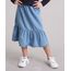 Saia-Infantil-Longa-Jeans-com-Babado-Azul-Claro-9205011-Azul_Claro_1