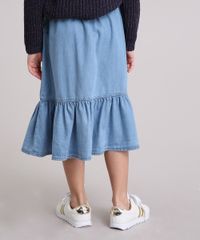 Saia-Infantil-Longa-Jeans-com-Babado-Azul-Claro-9205011-Azul_Claro_2 Saia-Infantil-Longa-Jeans-com-Babado-Azul-Claro-9205011-Azul_Claro_2