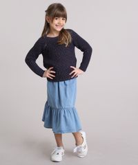 Saia-Infantil-Longa-Jeans-com-Babado-Azul-Claro-9205011-Azul_Claro_3