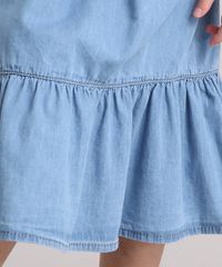 Saia-Infantil-Longa-Jeans-com-Babado-Azul-Claro-9205011-Azul_Claro_4 Saia-Infantil-Longa-Jeans-com-Babado-Azul-Claro-9205011-Azul_Claro_4