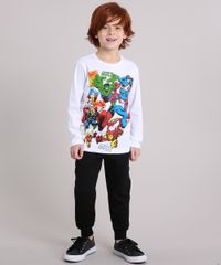 Camiseta-Infantil-Os-Vingadores-Manga-Longa-Gola-Careca-Branca-9130348-Branco_3