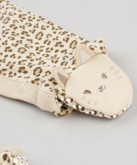 Macacao-infantil-Gatinha-Estampado-Animal-Print-Manga-Longa-em-Algodao---Sustentavel-Bege-8934310-Bege_3