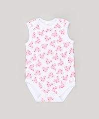 Body-Infantil-Estampado-Mickey-Coracao-Regata-Decote-Redondo-em-Algodao---Sustentavel-Branco-8921683-Branco_1