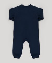 Macacao-Infantil-Super-Homem-em-Moletom-Manga-Longa-em-Algodao---Sustentavel-Azul-Marinho-8909792-Azul_Marinho_2