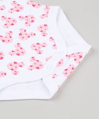 Body-Infantil-Estampado-Mickey-Coracao-Manga-Longa-Decote-Redondo-em-Algodao---Sustentavel-Branco-8920318-Branco_4