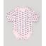 Body-Infantil-Estampado-Minnie-Manga-Longa-Decote-Redondo-em-Algodao---Sustentavel-Rosa-Claro-8920316-Rosa_Claro_1