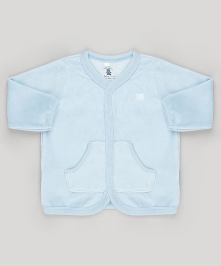 Cardigan-Infantil-em-Plush-Manga-Longa-com-Algodao---Sustentavel-Azul-Claro-8940816-Azul_Claro_1 Cardigan-Infantil-em-Plush-Manga-Longa-com-Algodao---Sustentavel-Azul-Claro-8940816-Azul_Claro_1