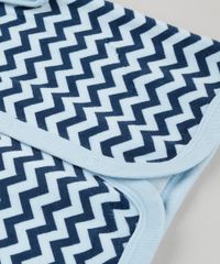 Cardigan-Infantil-em-Plush-Estampado-Chevron-Manga-Longa-de-Algodao---Sustentavel-Azul-Marinho-8940816-Azul_Marinho_4