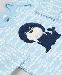Body-Infantil-Estampado-Leao-Marinho-Manga-Longa-Gola-Redonda-em-Algodao---Sustentavel-Azul-Claro-8934394-Azul_Claro_4