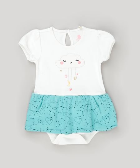 Body-Saia-Infantil-Nuvem-com-Constelacao-Manga-Curta-Decote-Redondo-em-Algodao---Sustentavel-Off-White-8935388-Off_White_1