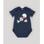 Body-Infantil-Mickey-Mouse-Manga-Curta-Decote-Redondo-em-Algodao---Sustentavel-Azul-Marinho-8921687-Azul_Marinho_1
