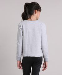 Blusao-Infantil-em-Moletom--86-Cool--Decote-Redondo-Manga-Longa-Cinza-Mescla-9132917-Cinza_Mescla_2