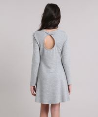 Vestido-Infantil-Canelado-Manga-Longa-com-Abertura-Cinza-Mescla-9140695-Cinza_Mescla_2 Vestido-Infantil-Canelado-Manga-Longa-com-Abertura-Cinza-Mescla-9140695-Cinza_Mescla_2