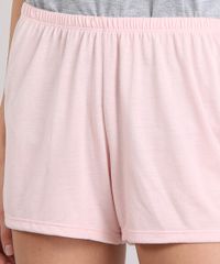 Pijama-Feminino--Meow---Cinza-Mescla-9123177-Cinza_Mescla_4