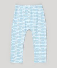 Calca-Infantil-Leao-Marinho-Estampado-em-Algodao---Sustentavel-Azul-Claro-8934366-Azul_Claro_2