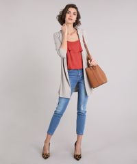 Calca-Jeans-Feminina-Cigarrete-Faixa-Lateral-com-Lurex-Azul-Medio-9201338-Azul_Medio_3