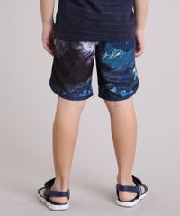 Bermuda-Surf-Infantil-Estampada-de-Ondas-com-Velcro-e-Cordao-Azul-Marinho-8862201-Azul_Marinho_2 Bermuda-Surf-Infantil-Estampada-de-Ondas-com-Velcro-e-Cordao-Azul-Marinho-8862201-Azul_Marinho_2
