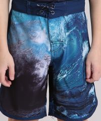 Bermuda-Surf-Infantil-Estampada-de-Ondas-com-Velcro-e-Cordao-Azul-Marinho-8862201-Azul_Marinho_4 Bermuda-Surf-Infantil-Estampada-de-Ondas-com-Velcro-e-Cordao-Azul-Marinho-8862201-Azul_Marinho_4