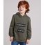 Blusao-Infantil-em-Moletom-com-Capuz-Bolso-Canguru-Manga-Longa-Verde-Militar-8852306-Verde_Militar_1