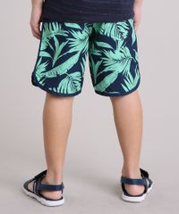 Bermuda-Surf-Infantil-Estampada-de-Folhagem-com-Velcro-e-Cordao-Azul-Marinho-8864930-Azul_Marinho_2 Bermuda-Surf-Infantil-Estampada-de-Folhagem-com-Velcro-e-Cordao-Azul-Marinho-8864930-Azul_Marinho_2