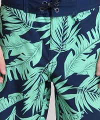 Bermuda-Surf-Infantil-Estampada-de-Folhagem-com-Velcro-e-Cordao-Azul-Marinho-8864930-Azul_Marinho_4 Bermuda-Surf-Infantil-Estampada-de-Folhagem-com-Velcro-e-Cordao-Azul-Marinho-8864930-Azul_Marinho_4