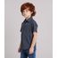 Camisa-Infantil-Xadrez-Manga-Curta-com-Bolso-Cinza-8439929-Cinza_1