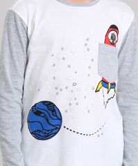 Pijama-Infantil-com-Estampa-Espacial-que-Brilha-no-Escuro-com-Bolso-Manga-Longa-Off-White-9133162-Off_White_3