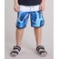 Bermuda-Surf-Infantil-Estampada-de-Folhagem-com-Velcro-e-Cordao-Azul-Marinho-8864942-Azul_Marinho_1
