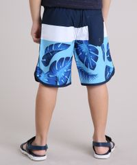 Bermuda-Surf-Infantil-Estampada-de-Folhagem-com-Velcro-e-Cordao-Azul-Marinho-8864942-Azul_Marinho_2 Bermuda-Surf-Infantil-Estampada-de-Folhagem-com-Velcro-e-Cordao-Azul-Marinho-8864942-Azul_Marinho_2