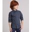 Camisa-Infantil-Xadrez-Manga-Curta-com-Bolso-Cinza-8439899-Cinza_1