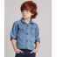 Camisa-Infantil-Jeans-Manga-Longa-com-Bolso-Azul-Claro-9180399-Azul_Claro_1