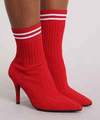 Bota-Meia-Feminina-Esportiva-Vizzano-Canelada-Salto-Fino-Vermelha-9190877-Vermelho_2