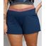 Short-Feminino-Plus-Size-Esportivo-Ace-Running-Texturizado-Azul-Marinho-9984684-Azul_Marinho_1