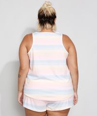 Short-Doll-Feminino-Plus-Size-Alca-Media-Listrado-Multicor-9973125-Multicor_2