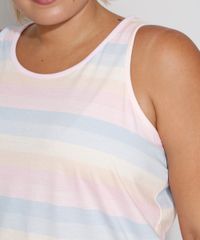 Short-Doll-Feminino-Plus-Size-Alca-Media-Listrado-Multicor-9973125-Multicor_6