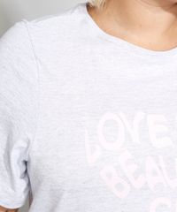 Camisola-Feminina-Plus-Size-Manga-Curta--Love-Your-Beautiful-Self--Cinza-Mescla-9974466-Cinza_Mescla_6
