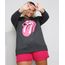 Blusa-de-Moletom-Feminina-Plus-Size-The-Rolling-Stones-Cinza-Mescla-Escuro-9980563-Cinza_Mescla_Escuro_1