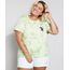 Camiseta-Feminina-Plus-Size-Estampada-Tie-Dye-Docinho-Manga-Curta-Decote-Redondo-Verde-9982899-Verde_1
